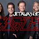 The Eagles Jetaway Getaway!