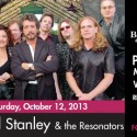 Michael Stanley & the Resonators at Packard Music Hall