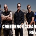 Creedence Clear Water Revisited at Stambaugh Auditorium