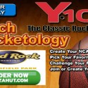 Y103 March Bracketology