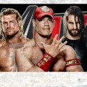 WWE Live at the Covelli Centre on September 27th!