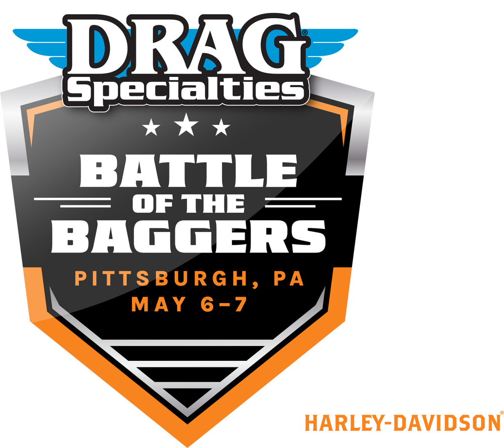 Battle of The Baggers motorcycle racing returns to Pittsburgh WYFMFM